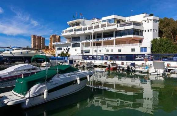Campoamor