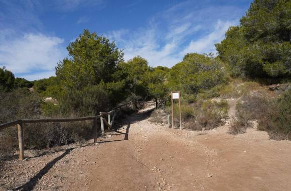 Gran Alacant