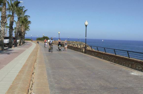 Torre De La Horadada