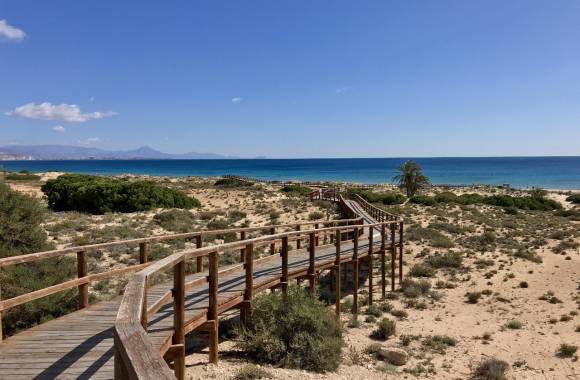 Gran Alacant