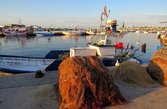 Santa Pola