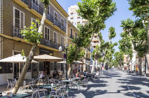 Denia