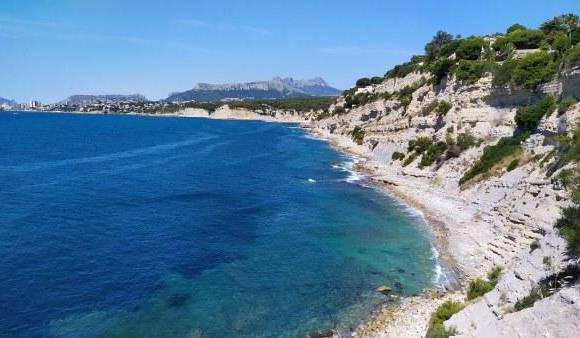 Moraira