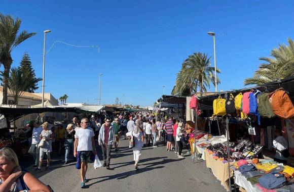 Playa Flamenca