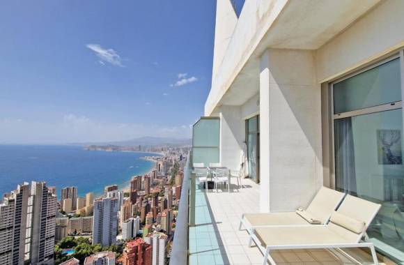 Benidorm
