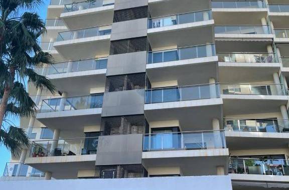 Benidorm