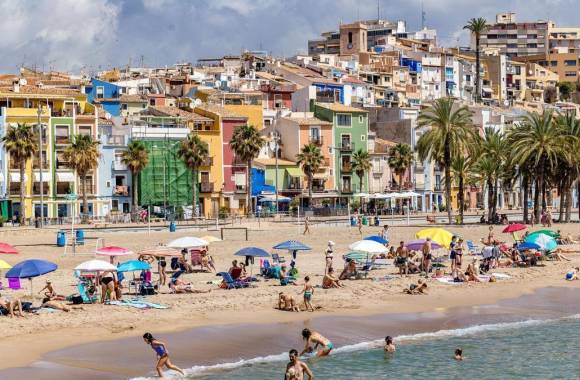 Villajoyosa