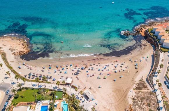 Playa Flamenca