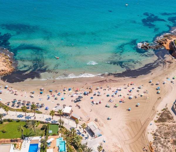 Playa Flamenca