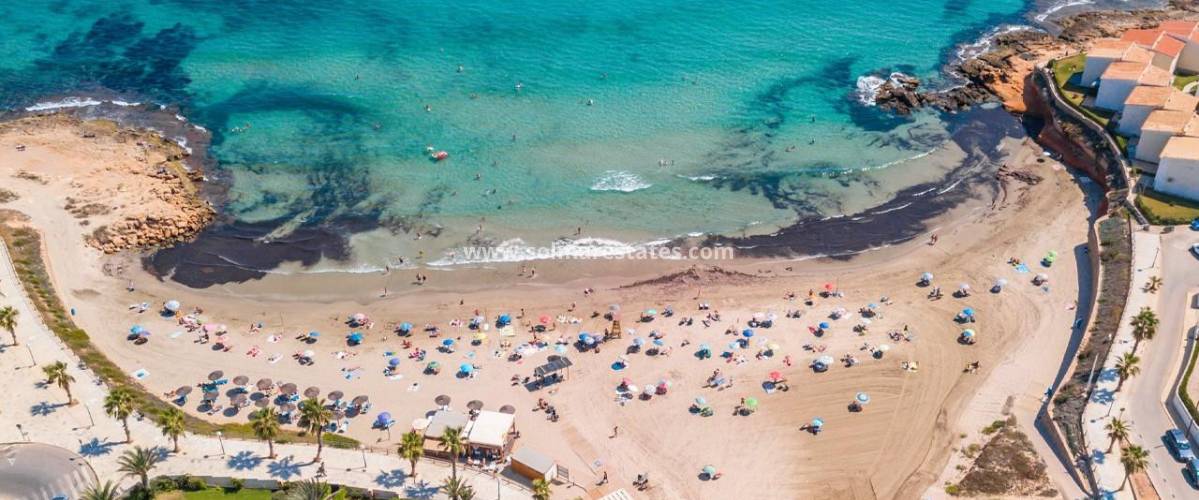 Playa Flamenca