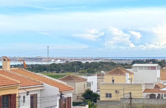 San Miguel de Salinas