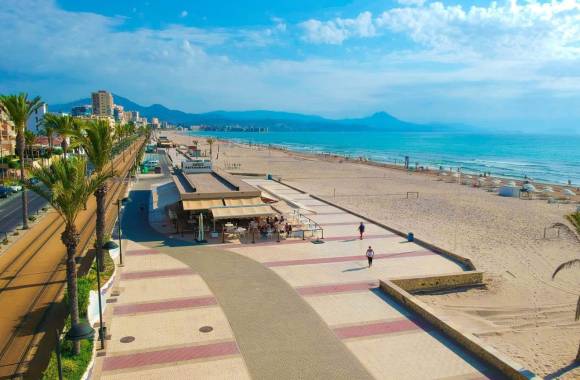 El Campello