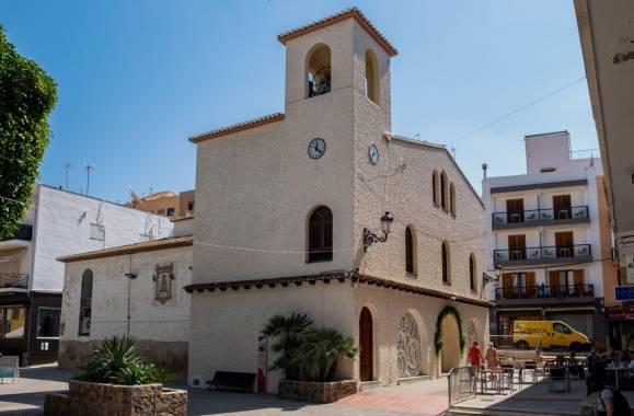 Moraira