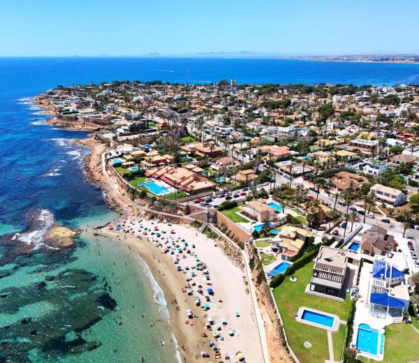 Cabo Roig
