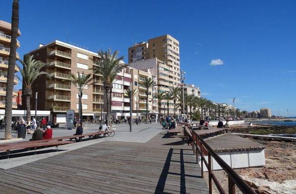 Torrevieja