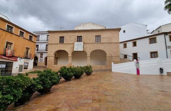 Teulada