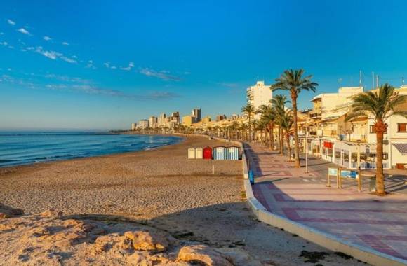 El Campello