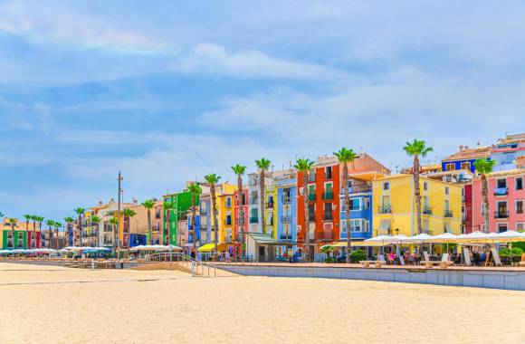 Villajoyosa
