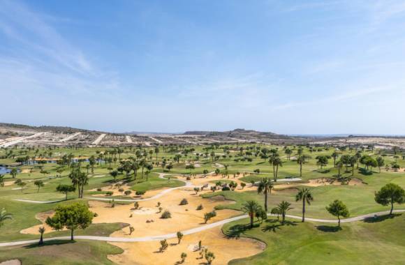 Vistabella Golf