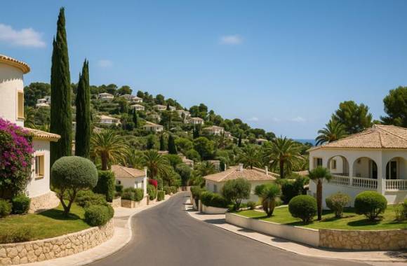 Moraira