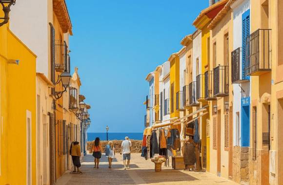 Santa Pola