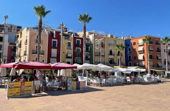 Villajoyosa