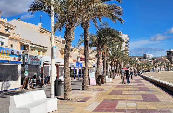 El Campello