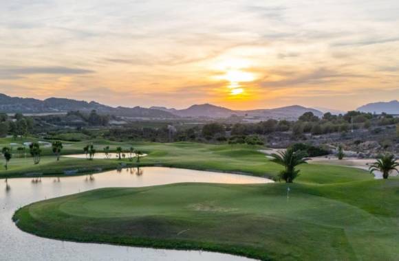 Vistabella Golf