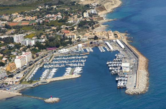 Villajoyosa