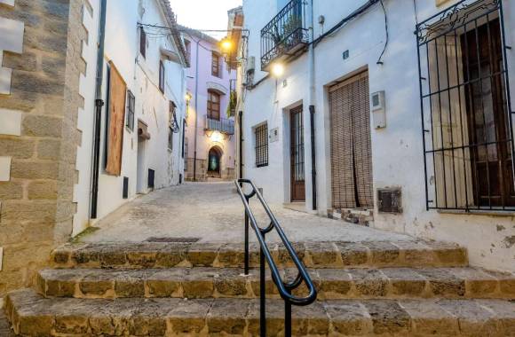 Benissa