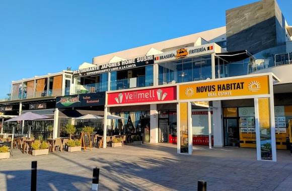 La Marina