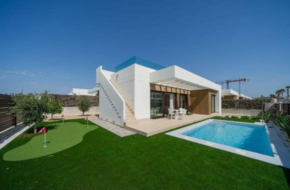 Vistabella Golf