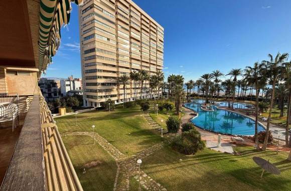 El Campello