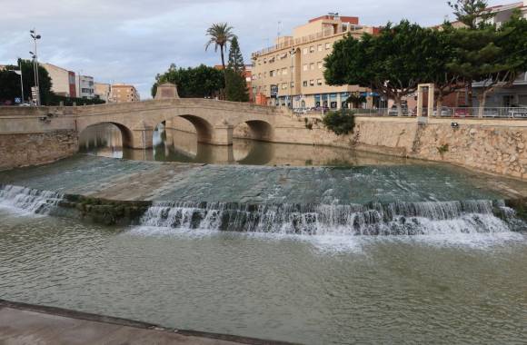 Rojales