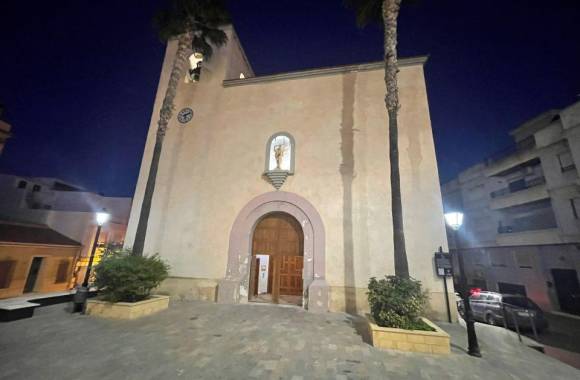 San Miguel de Salinas