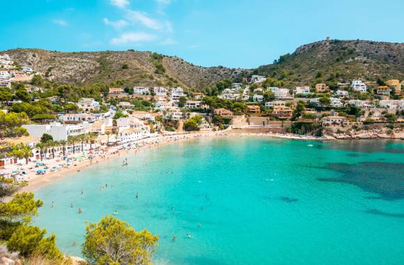 Moraira