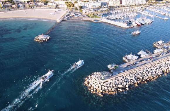 Villajoyosa