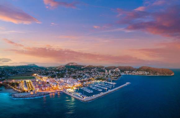 Moraira