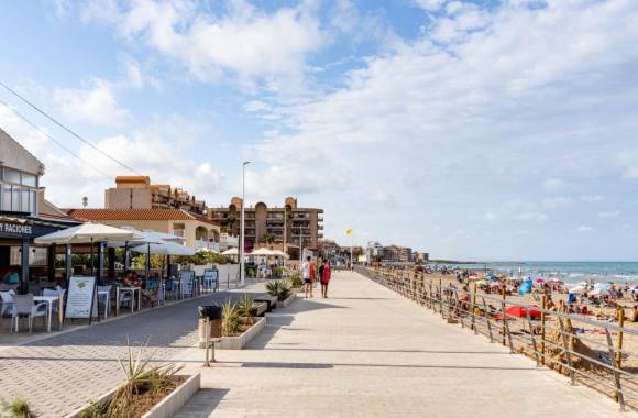 La Mata