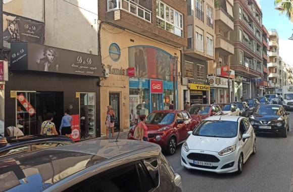 Torrevieja