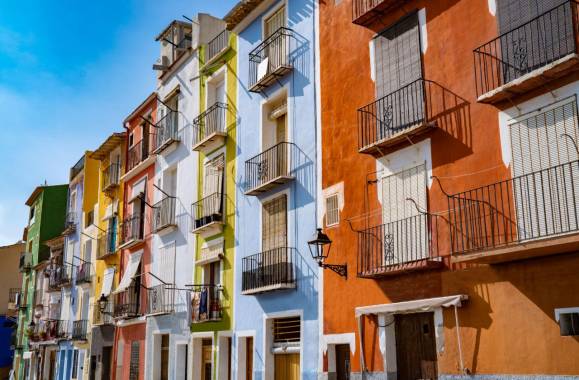 Villajoyosa
