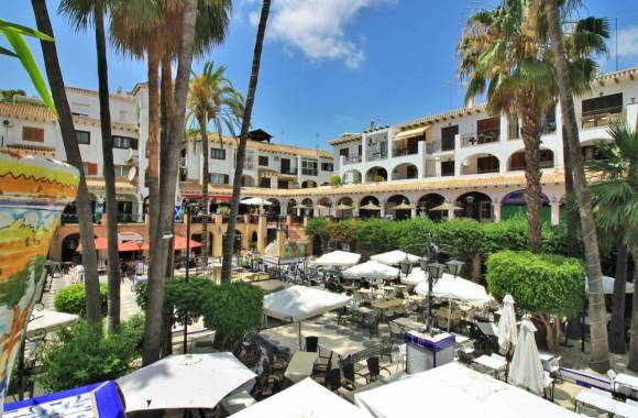 Villamartin