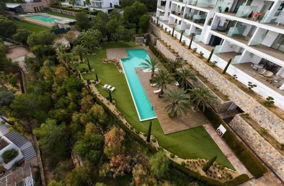 Las Colinas Golf & Country Club