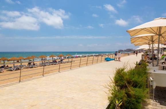 La Mata