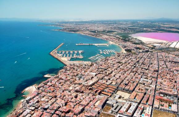 Torrevieja