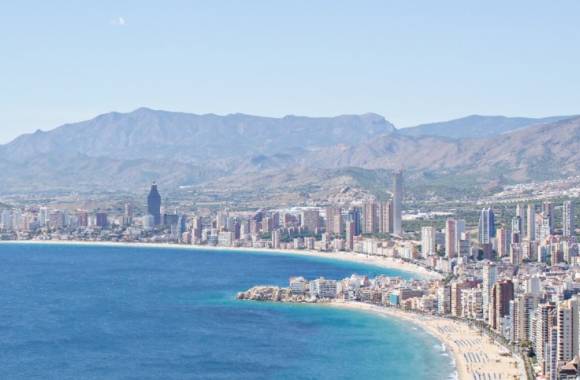 Benidorm
