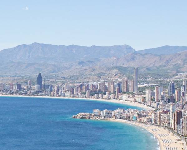Benidorm
