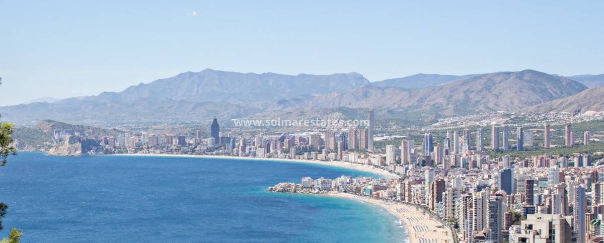 Benidorm