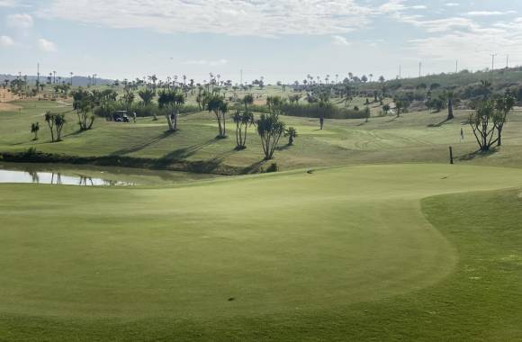 Vistabella Golf