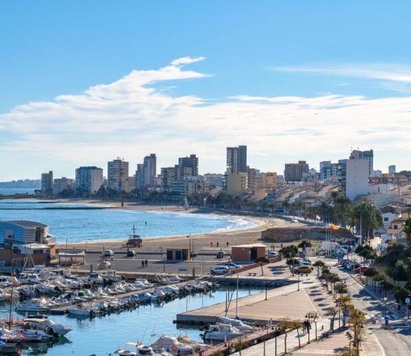 El Campello